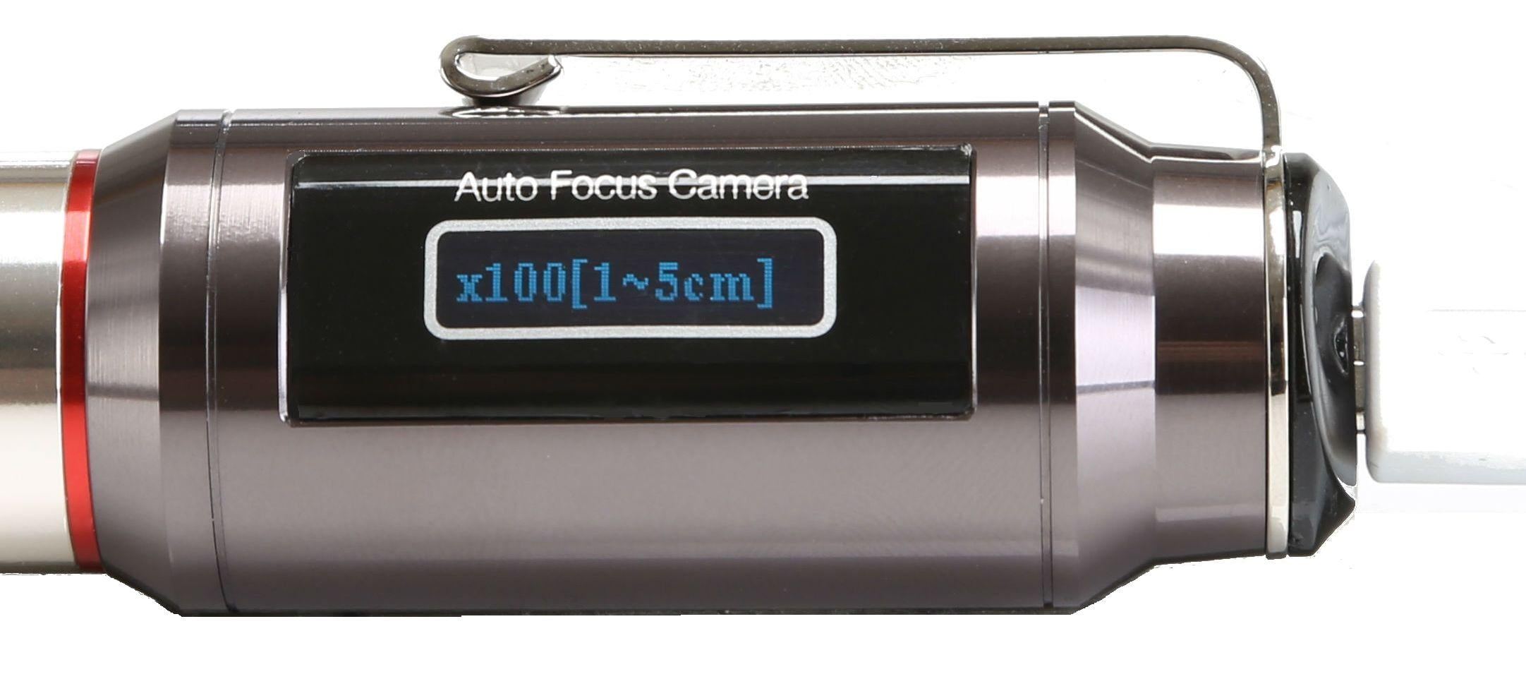 Smart G-Scope - USB Digital Microscope